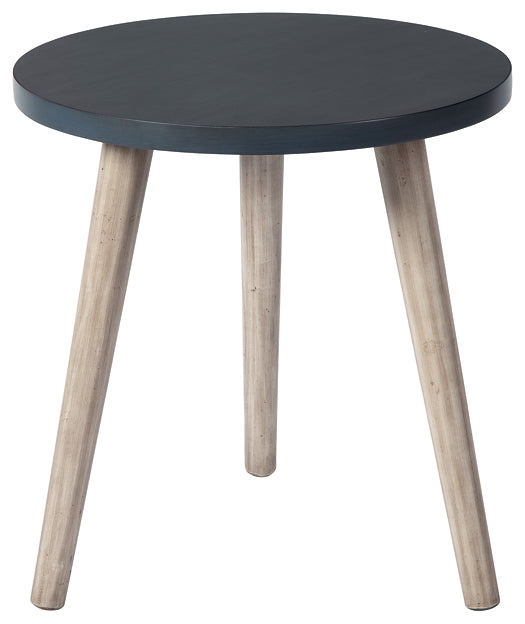 Fullersen Accent Table