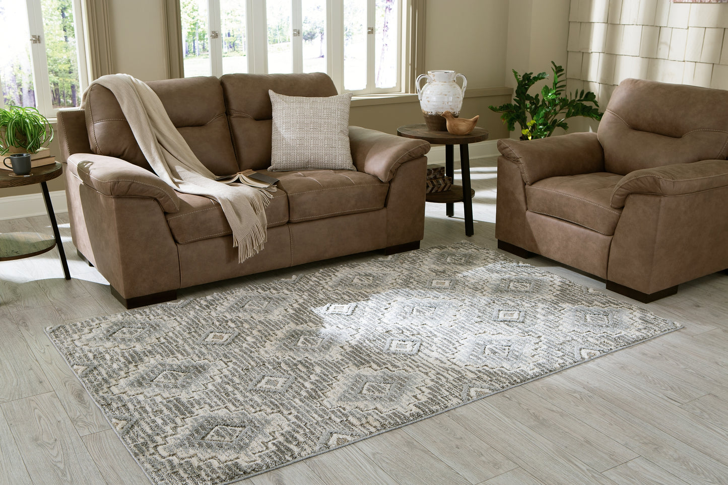 Monwick Medium Rug