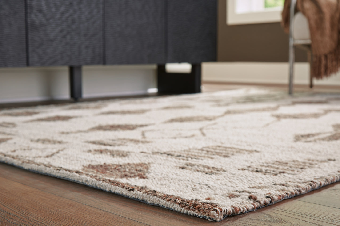 Brettler Medium Rug