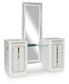 Chalanna Vanity with Mirror