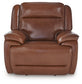 Healy Pier PWR Recliner/ADJ Headrest