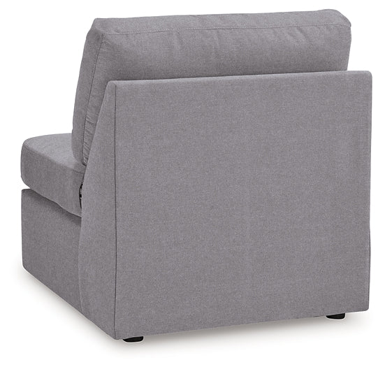 Modmax 5-Piece Sectional