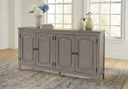 Charina Accent Cabinet