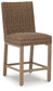 Walton Bridge Barstool (2/CN)