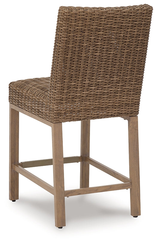 Walton Bridge Barstool (2/CN)